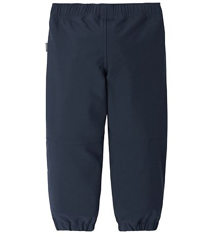 Reima Softshell Pants - Kuori - Navy