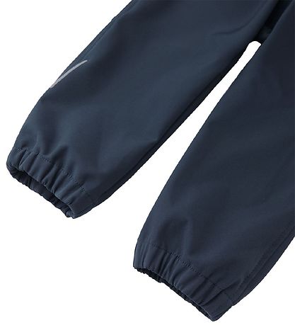 Reima Softshell Pants - Kuori - Navy