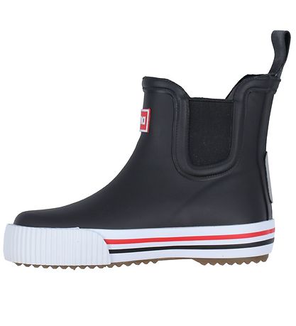 Reima Rubber Boots - Ankles - Black