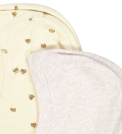 Wheat Schlupfmütze - 2er-Pack - Amel - Muschelhummel