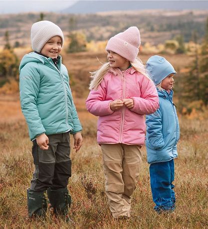 Isbjörn lightweight rain jacket store