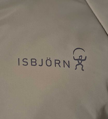 Isbjörn of Sweden Vadderad jacka - Frost - Brygga