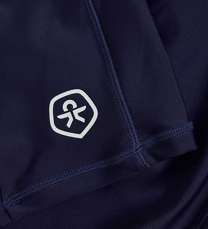 Color Kids Swim Trunks - Dres Blues
