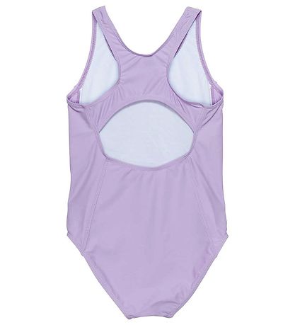 Color Kids Swimsuit - Lavender Mist