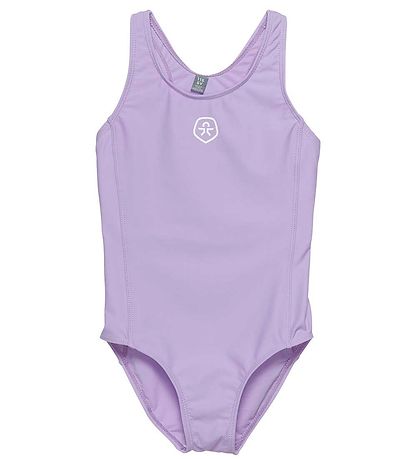 Color Kids Swimsuit - Lavender Mist