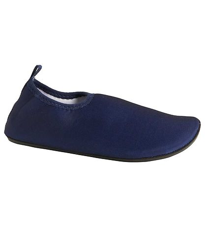 Color Kids Beach Shoes - Dress Blues