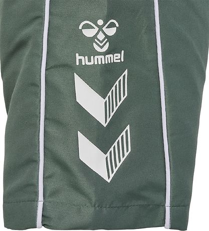 Hummel Swim Trunks - hmlBlake Board - Laurel Wreath