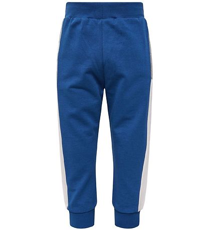 Hummel Sweatpants - hmlSkye - Navy Peony