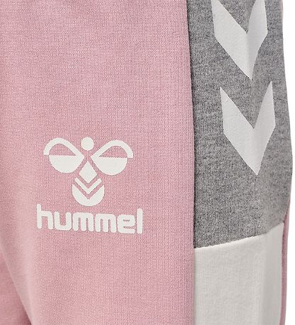 Hummel Sweatpants - hmlSkye - Zephyr