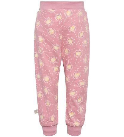 Hummel Joggingbuxur - hmlLogun - Zephyr