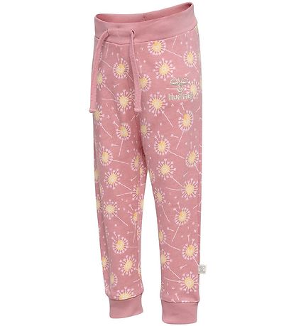 Hummel Joggingbuxur - hmlLogun - Zephyr