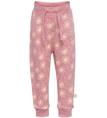 Hummel Joggingbuxur - hmlLogun - Zephyr