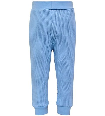 Hummel Joggingbroek - hmlCosy - Schemering Blue