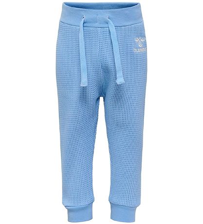 Hummel Joggingbroek - hmlCosy - Schemering Blue