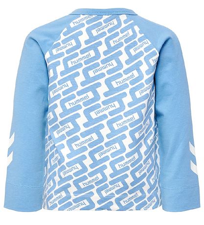 Hummel Genser - hmlKelsey - Skumring Blue