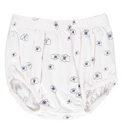 Gro Bloomers - Thea - Hlýtt White