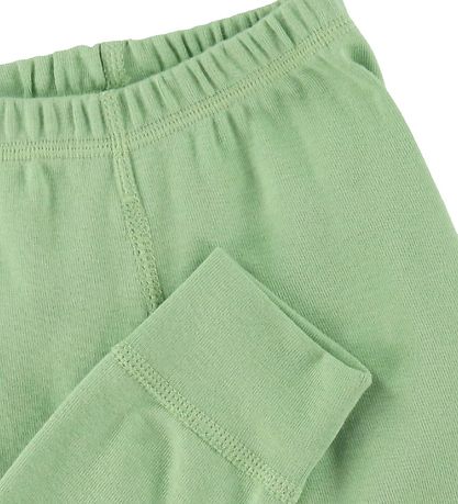 Katvig Leggings - Green