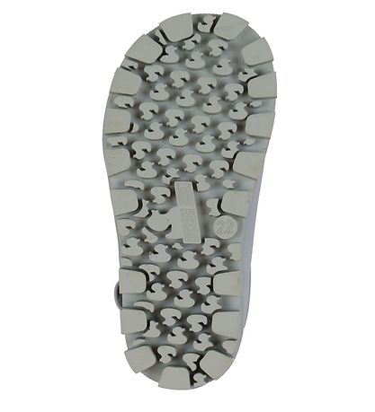 Rubber Duck Rubber Boots - Grey