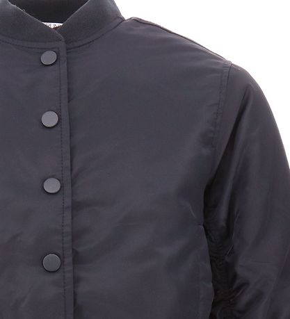 Grunt Bomberjacke - Fatime - Navy