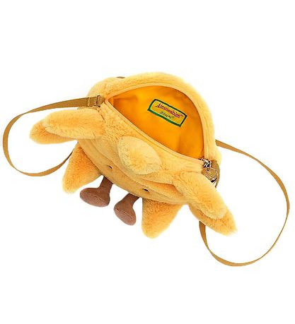 Jellycat Bag - 24 cm - Amuseable Sun Bag