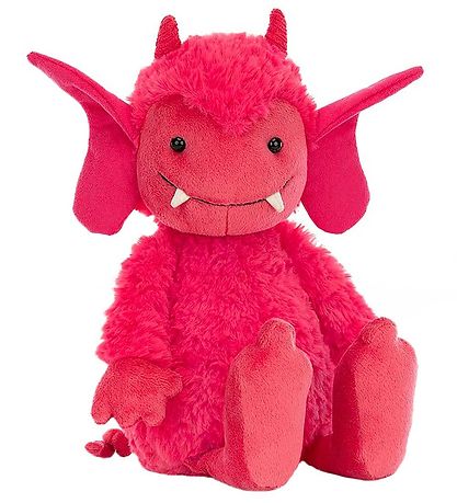 Jellycat Soft Toy - 27 cm - Pandora Pixie
