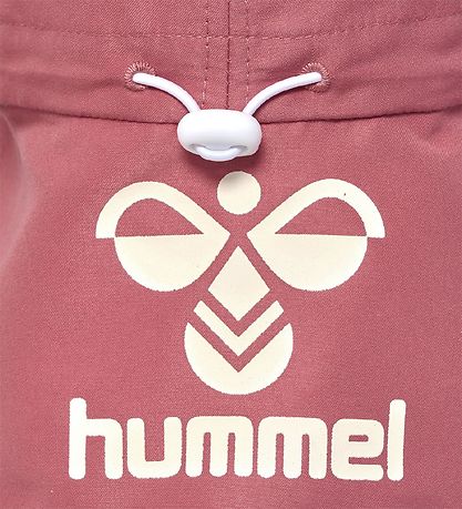 Hummel Sólhattur - UV50+ - HmlBreeze - Dusty Cedar