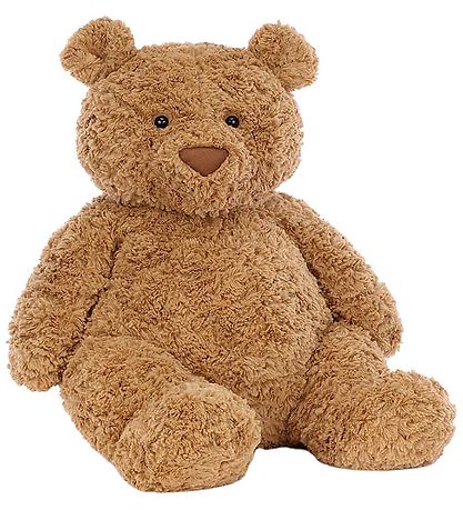 Jellycat Soft Toy - 56 cm - Really BIG Bartholomew Bear