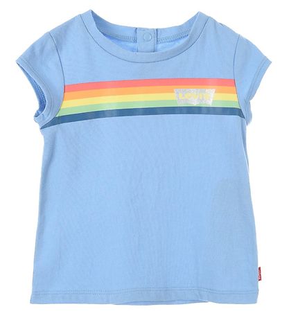Levis Kids T-Shirt - 2er-Pack - Iconic - Rose von Sharon