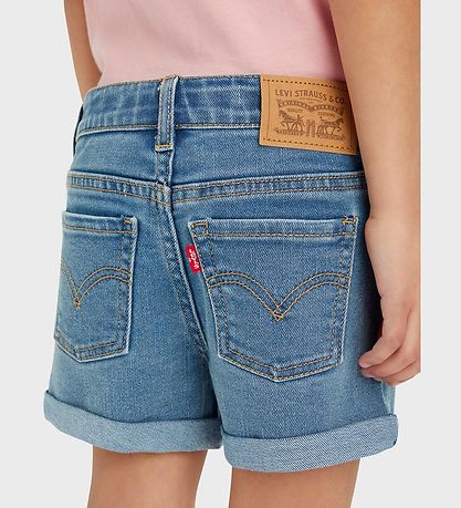 Levis Shorts Denim Freundin Behalte das Kleingeld KW DE