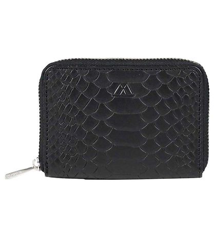 Markberg Wallet - SelmaMBG - Black