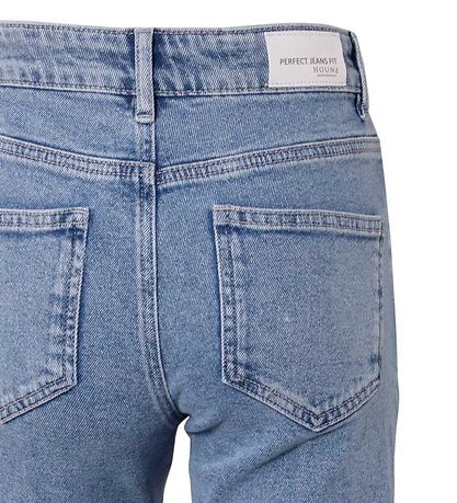 Hound Jeans - Halbbreit - Light Blue