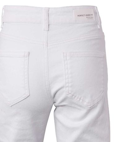 Hound Jeans - Halbbreit - Weiß