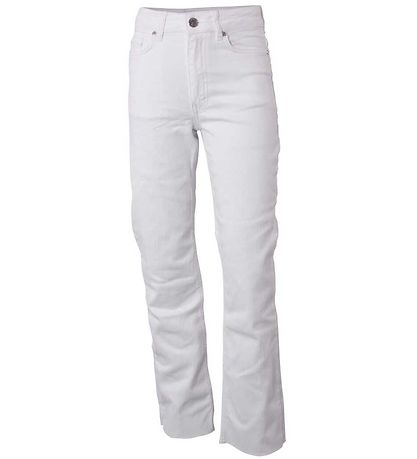 Hound Jeans - Halbbreit - Weiß