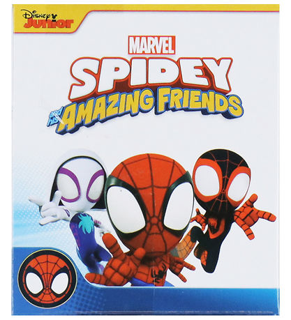 Chiffre Spidey - Blind Bags