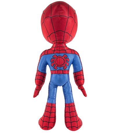 Spidey Pehmolelu - 40 cm -, ni