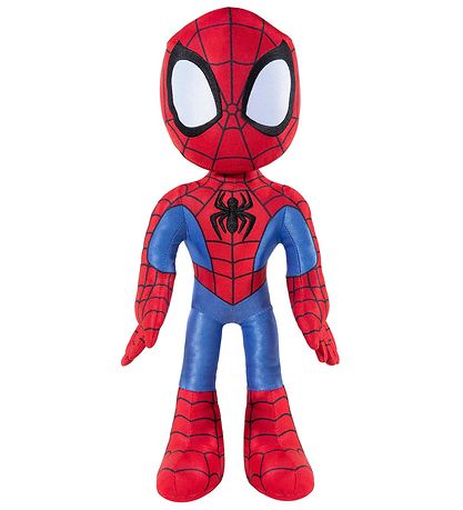 Spidey Pehmolelu - 40 cm -, ni