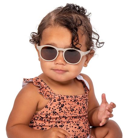 Dooky Sunglasses - Aruba - 6-36 Mths. - Taupe