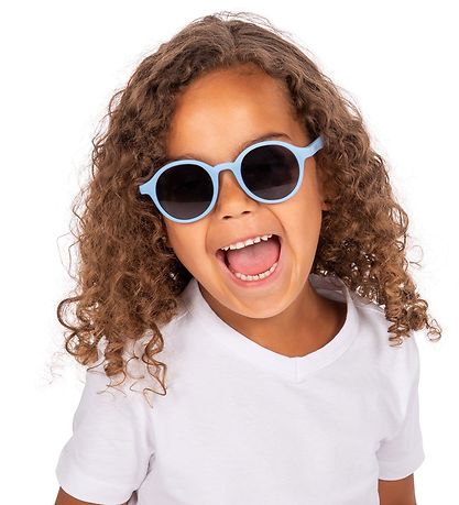 Dooky Sunglasses - Bali - 3-7 years - Blue