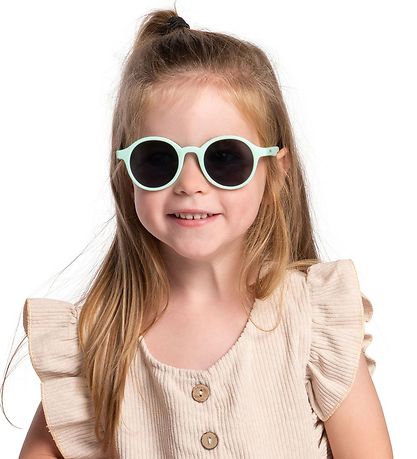 Dooky Sunglasses - Bali - 3-7 years - Mint