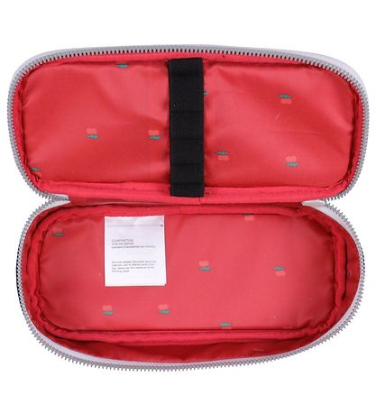 Jeune Premier Pencil Case - Cavalerie Florale