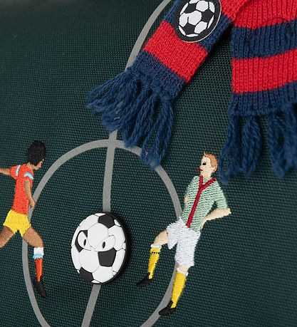 Jeune Premier Backpack - FC Jeune Premier