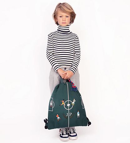 Jeune Premier Backpack - FC Jeune Premier
