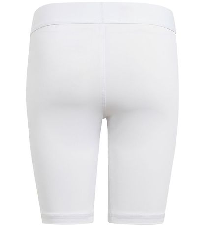 adidas Performance Shorts - TF SHRT Tight Y - Vit