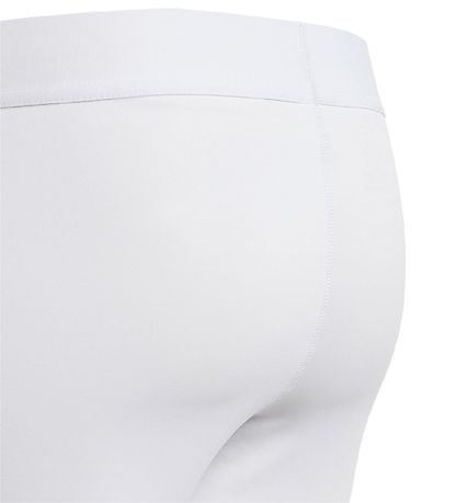 adidas Performance Shorts - TF SHRT Tight Y - Vit