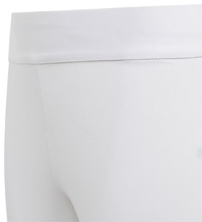 adidas Performance Shorts - TF SHRT Tight Y - Vit