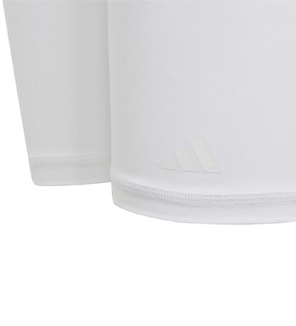 adidas Performance Shorts - TF SHRT Tight Y - Vit