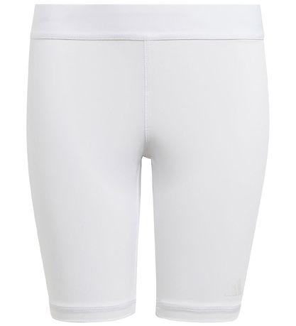 adidas Performance Shorts - TF SHRT Tight Y - Vit