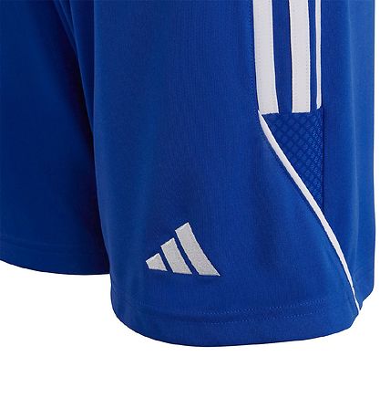 adidas Performance Shorts TIRO 23 SHO Y Blue White KW RO