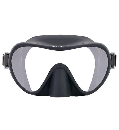 Aqua Lung Tauchermaske - Nabul - Schwarz