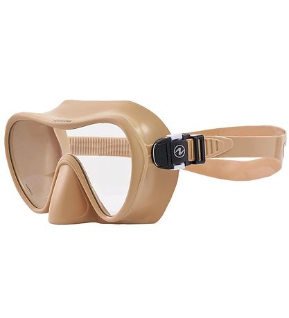 Aqua Lung Diving Mask - Nabul - Sand